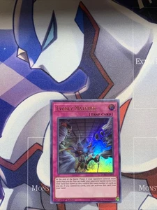 Yugioh: uniformemente emparejado - DUPO-EN099 - Ultra raro - 1ª edición - casi nuevo - Imagen 1 de 1