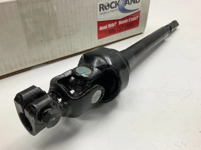 Eje de dirección inferior Rockland 10-69010 para Nissan Altima 2002-06, Máxima 2004-08 Foto 1 de 4