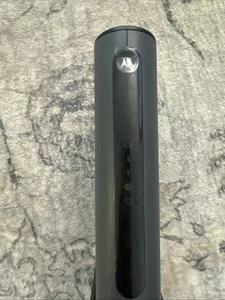 Motorola MB7621 Cable Modem | Pairs with Any WiFi Router | - Picture 1 of 3