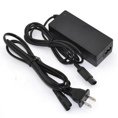 1PCS AC Power Adapter with Cable for Nintendo GameCube Power Adapter - Image 1 of 4