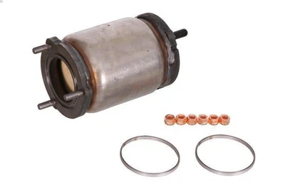 Catalytic converter BOSAL 090-620 for AVEO / KALOS Saloon (T250, T255) 1.2 2008- - Image 1 of 4