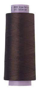 Andorra 0264 | Silk-Finish Cotton 50wt - #9150 (1829M / 2000Y Spool) | Mettler - Picture 1 of 6