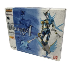 BANDAI Mazinger angel Soul of Chogokin GX-11MAM Dianan A Marine Blue Mermaid - Picture 1 of 2