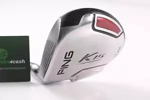 Ping K15 SF Tec #3 Wood / 16 Degree / Regular Flex Ping TFC 149 Shaft - Picture 1 of 8