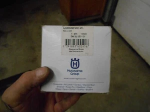 Husqvarna 372xp 371 365 362 xp Motorsäge Schalldämpfer Neu 544029501 - Bild 1 von 2