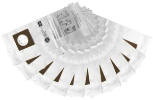 Hoover CU2 Commercial Upright Paper Bags 10 PK : AH10143 - Picture 1 of 1