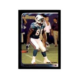 2003 Bowman Donald Lee RC Football Cards #265 - Picture 1 of 3