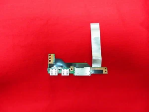 ORIGINAL ASUS F510UA-AH51 USB BOARD F510UA-AH51 USB BOARD - Afbeelding 1 van 2
