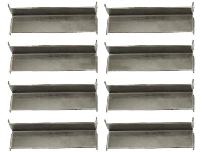 Комплект для обслуживания суппорта дискового тормоза Ford F800 Raybestos 97236ZC - Изображение 1 из 2