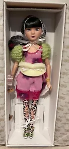 Tonner Miss Match Prudence doll removed from box Ellowyne Wilde no poem - Bild 1 von 10