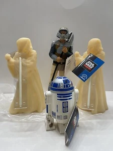 Obi-Wan Lando R2-D2 Applause Classic Collector’s Series Figure 1997 NWT - Picture 1 of 12