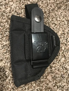 Bulldog Cases Extreme Belt Holster Size 2 - Picture 1 of 5