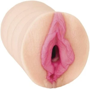 Doc Johnson Club Jenna's Chanel St. James UR3 (Pocket Pussy Masturbator) - Picture 1 of 5