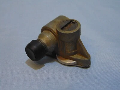 Smiths BG2410/60 Jaguar Rover Aston Martin Speedometer Gauge Speedo Angle Drive - Image 1 of 4