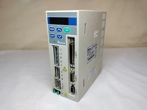 Controlador de servoaccionamiento Delta ASD-A0421LA ASDA0421LA AC 400W hecho en Taiwán - Imagen 1 de 14