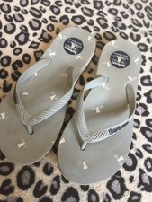 barbour flip flops womens