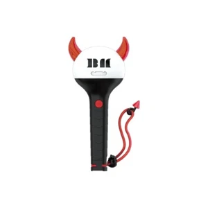 BABYMONSTER Official Light Stick β Bluetooth Fan Light Concert Authentic New - Picture 1 of 2