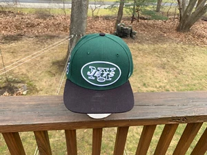 New York Jets adjustable cap by 47 - Picture 1 of 5