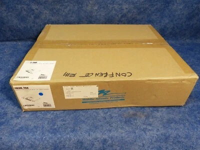 NUEVO Middle Atlantic PDCOOL-1115R PowerCooler 15A, 11 salidas, enfriador de componentes Q5 Foto 1 de 3