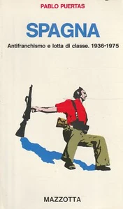Spanien. Antifranchismus und Klassenkampf - Bild 1 von 1
