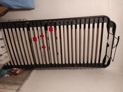 materasso in LATTICE NATURALE singolo 80x190 matrimoniale 160x190 sfoderabile - Immagine 1 di 4