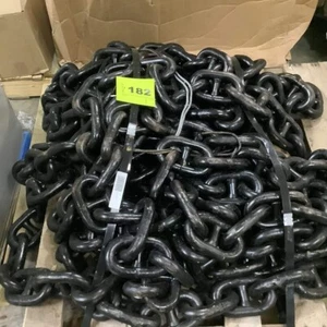 Ship Anchor Chain - Picture 1 of 6