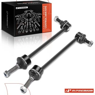 Звено переднего бокового стабилизатора A-Premium 2x для Mercedes-Benz CL550 S63 AMG S400 - Изображение 1 из 4