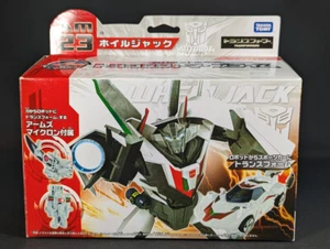Transformers Arms Micron Wheeljack komplett Takara AM-23 Prime Wuji - Bild 1 von 5
