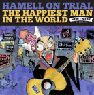 Hamell On Trial The Happiest Man In The World (Vinyl) 12" Album (Us Import)