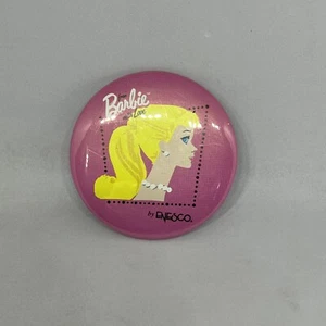 Vintage "From Barbie with Love" Pin by Enesco - Picture 1 of 5