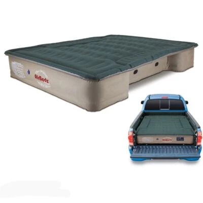 Pittman Outdoors AirBedz PPI-303 Truck Bed Air Mattress; Pro3 Series; Full Size; - Image 1 of 4