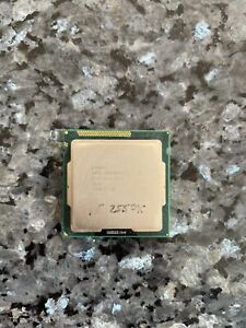 Intel Core i5-2550K (3.8GHz Socket 1155)