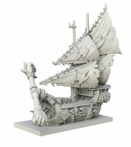 Armada: Orco - Flota de refuerzo - Imagen 1 de 3