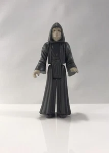 Emperor Palpatine - Vintage Kenner LFL 1984 Star Wars Figure - Picture 1 of 5