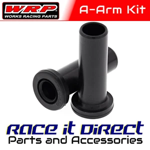 Upper A-Arm Bushing Only Kit for Arctic Cat 400 FIS 2x4 w/MT 2003-2004 WRP - Picture 1 of 8