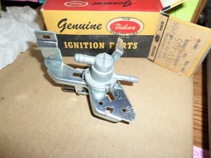 1957 58 1960 ford thunderbird mercury new usa heater temperature regulator valve - Picture 1 of 3