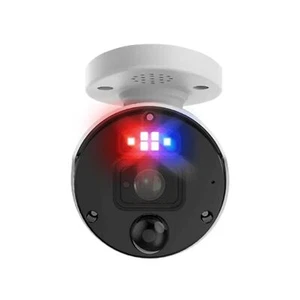 Swann Home Security Camera, POE Cat5e NVR 4K HD Video, Indoor Outdoor Wired S... - Picture 1 of 5