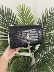 yves saint laurent used bolsas