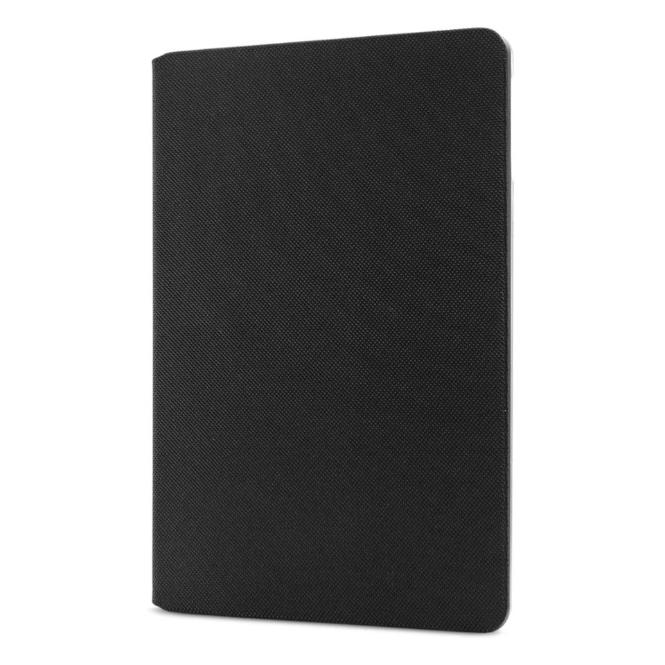 Logitech Hinge Flexible Case For Ipad Mini 1/2/3 Carbon Black 939-001058
