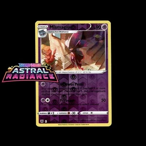 Pokemon Cards! Astral Radiance Holo/Reverse Holo UltraRare V VMAX Full Art Card - Picture 1 of 250