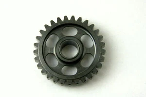 kick start idler gear 2002-2012 Honda CRF450R CRF 450R kickstart idle 2004 2005 - Picture 1 of 3