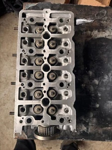 Audi A4 A5 A6 A7 Q7 3.0TDI CRT CRTE CRTC Cylinder Head Left 059353GC 0593BP - Picture 1 of 7