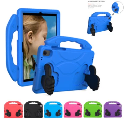 Case Cover For Samsung Galaxy Tab A7 Lite 8.7" 2021 TAB A9 8.7 SM-X110/X115 2023 - Image 1 of 4