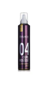 Salerm Cosmetics pro Line Foam 04 Curl Mousse 300 ML - Picture 1 of 3