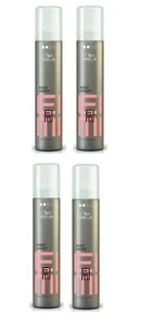 Wella Professionals Eimi Root Shoot Precision Mousse 200ml Pack of 4 - Picture 1 of 2