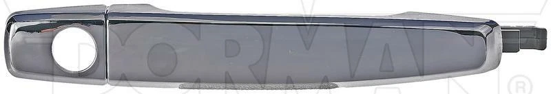 Exterior Door Handle for 2012-2015 Chevrolet Sonic Foto 1 de 1