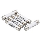 Per 6pcs 500V 16A Fusibili Rapidi Ceramici, Fusibile per Microonde