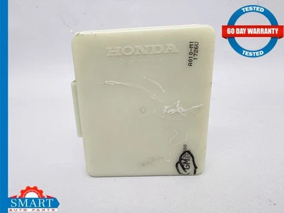 Acura CL Type S Multiplex Control Module Unit Left Driver 01-03 OEM - Изображение 1 из 4