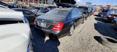 BOMBA SUSPENSIÓN/COMPRESOR DE AIRE 2213201704 2007-2013 MERCEDES-BENZ S550 Foto 1 de 4