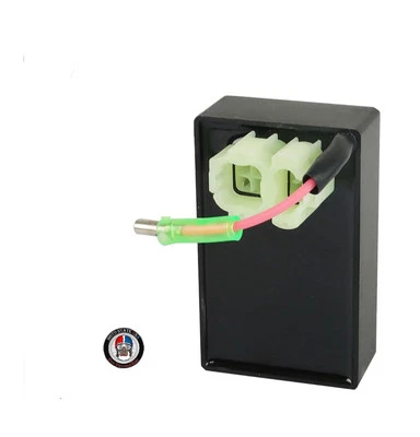 Caja CDI para Can-Am DS90 2008-2020 A3041017500A Foto 1 de 4